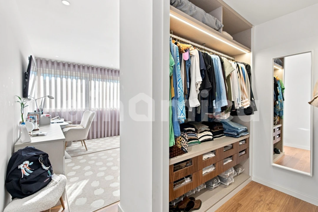 Apartamento T3 para Venda em Vila Nova de Famalicão e Calendário Foto 22