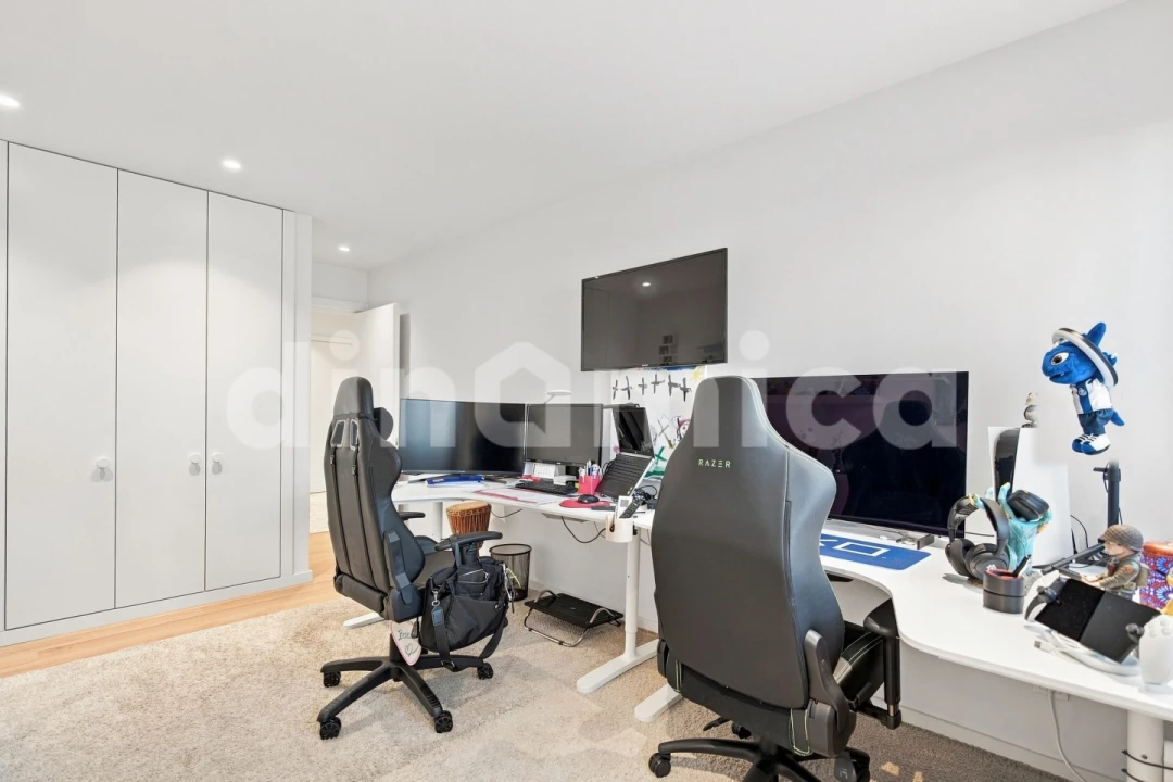 Apartamento T3 para Venda em Vila Nova de Famalicão e Calendário Foto 26