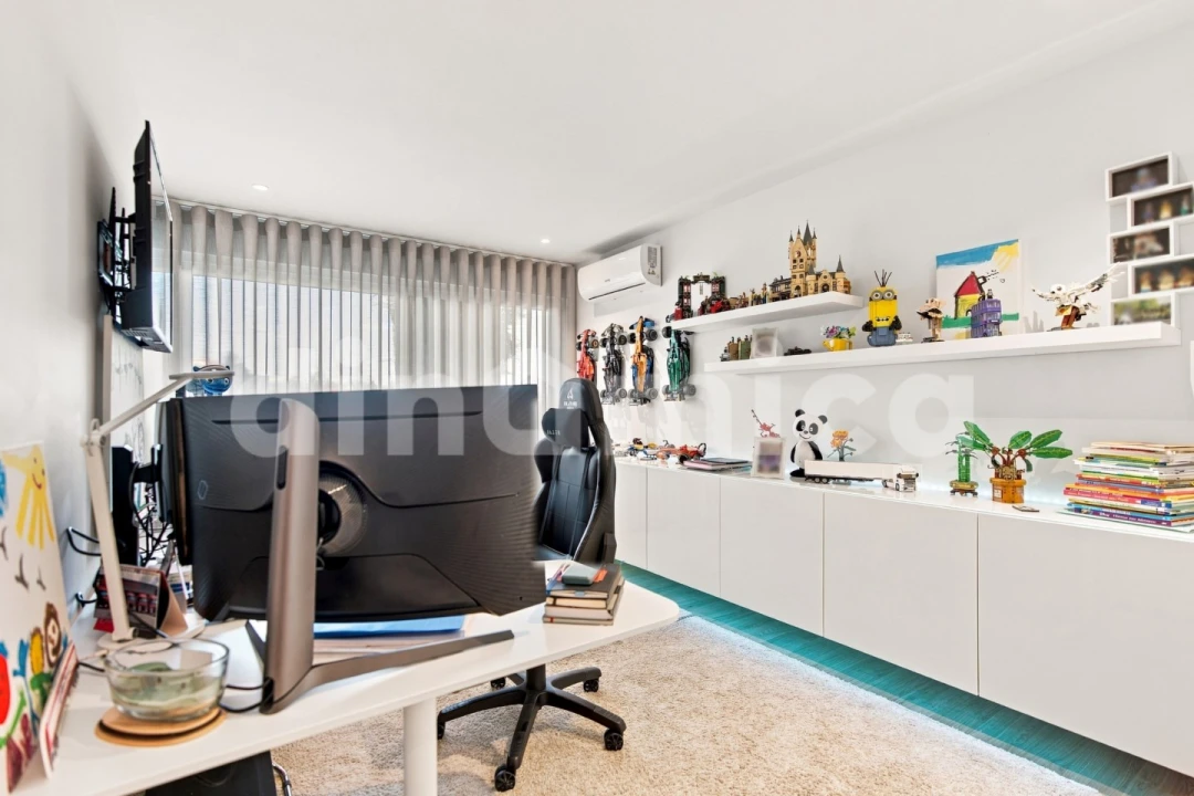 Apartamento T3 para Venda em Vila Nova de Famalicão e Calendário Foto 27