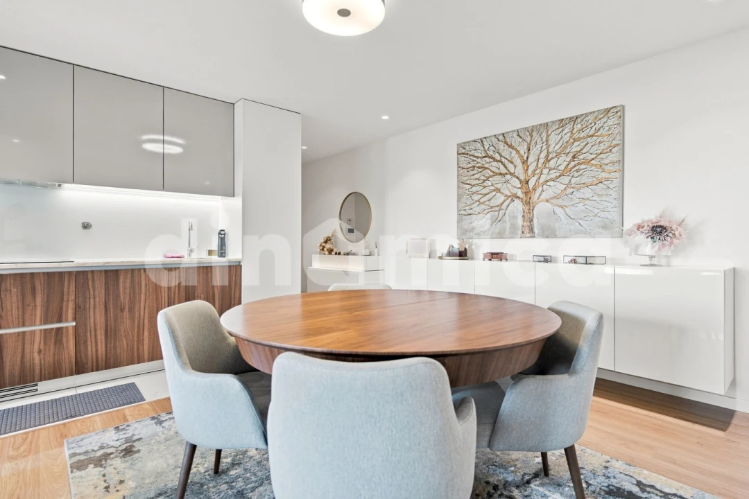 Apartamento T3 para Venda em Vila Nova de Famalicão e Calendário Foto 10