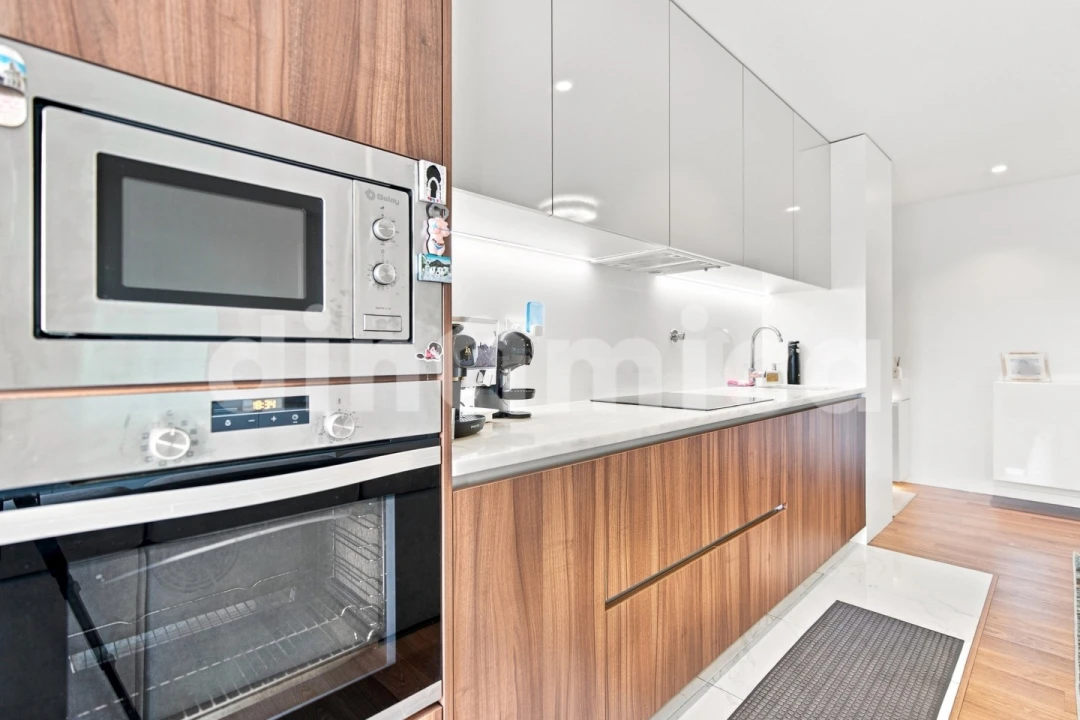 Apartamento T3 para Venda em Vila Nova de Famalicão e Calendário Foto 8
