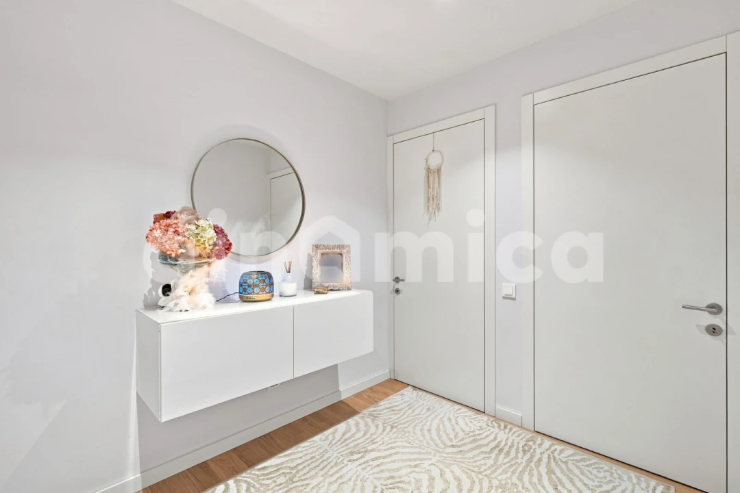 Apartamento T3 para Venda em Vila Nova de Famalicão e Calendário Foto 13