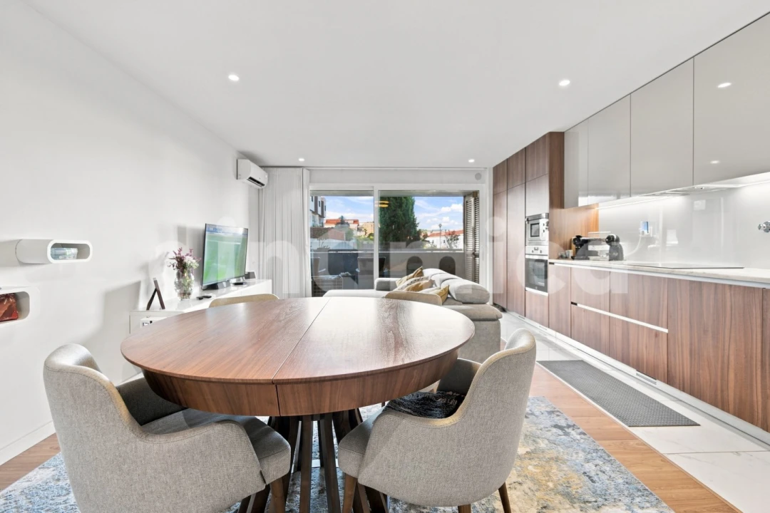 Apartamento T3 para Venda em Vila Nova de Famalicão e Calendário Foto 9