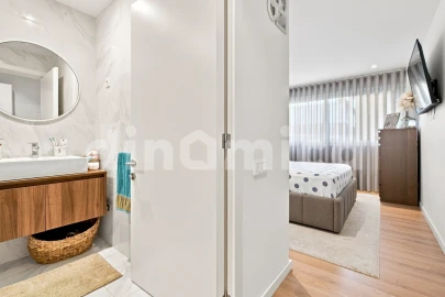 Apartamento T3 para Venda em Vila Nova de Famalicão e Calendário