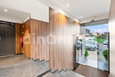 Apartamento T3 para Venda em Vila Nova de Famalicão e Calendário
