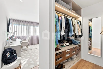 Apartamento T3 para Venda em Vila Nova de Famalicão e Calendário