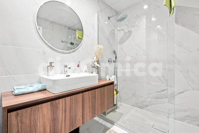 Apartamento T3 para Venda em Vila Nova de Famalicão e Calendário