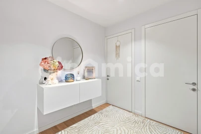 Apartamento T3 para Venda em Vila Nova de Famalicão e Calendário