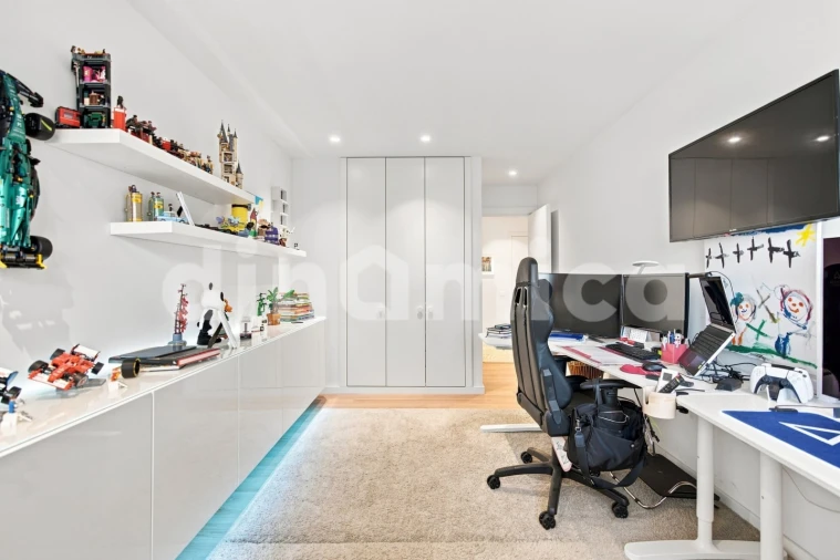 Apartamento T3 para Venda em Vila Nova de Famalicão e Calendário Foto 25
