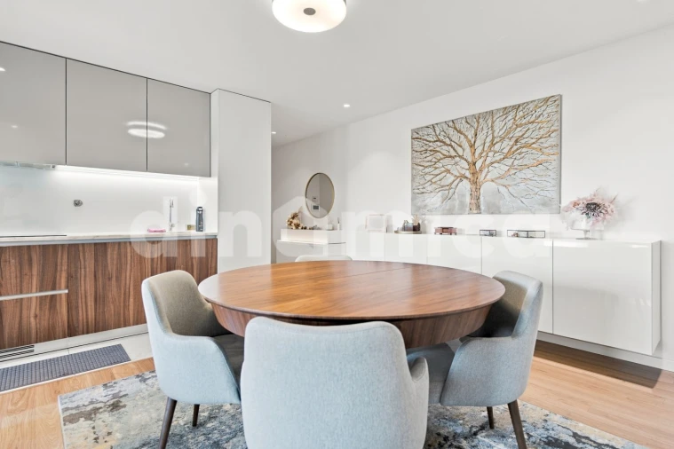 Apartamento T3 para Venda em Vila Nova de Famalicão e Calendário Foto 10