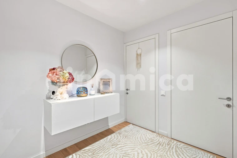 Apartamento T3 para Venda em Vila Nova de Famalicão e Calendário Foto 13