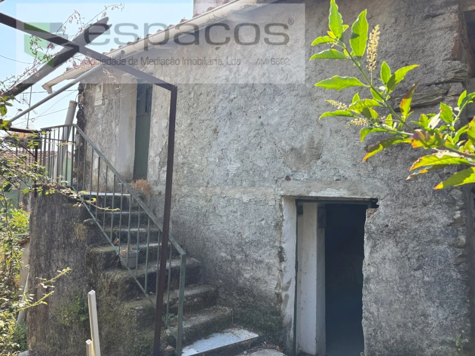 Moradia T1 para Venda em Vila Velha de Rodão Foto 4