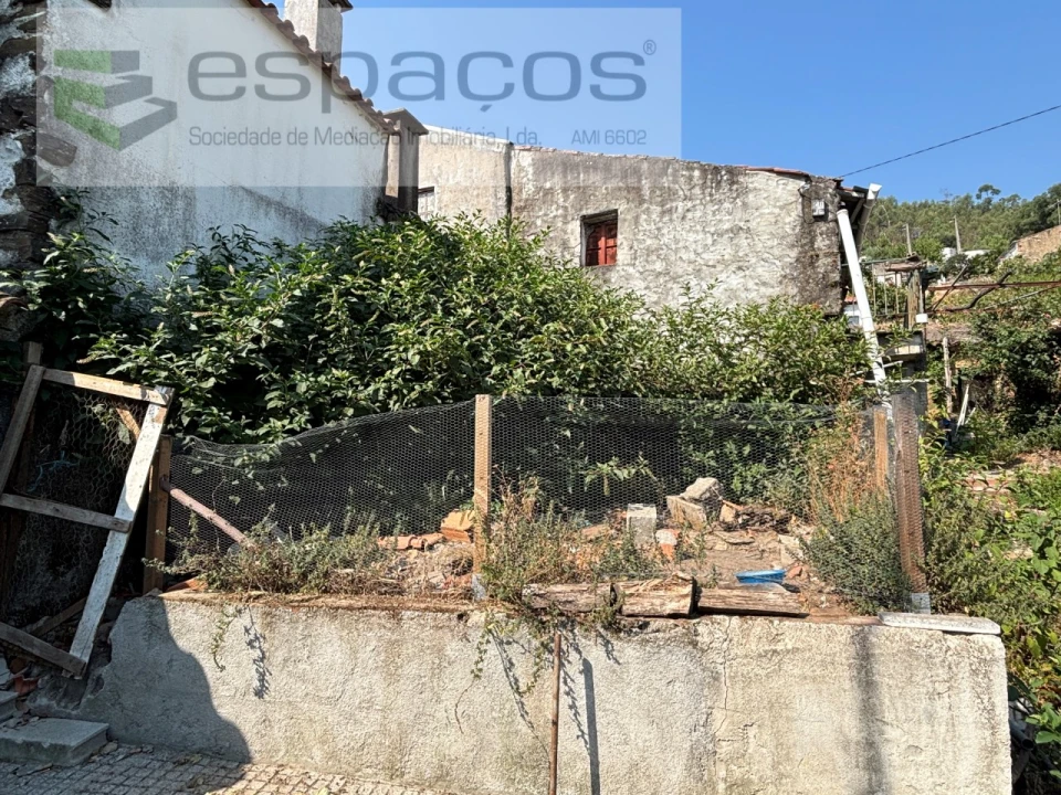 Moradia T1 para Venda em Vila Velha de Rodão Foto 3