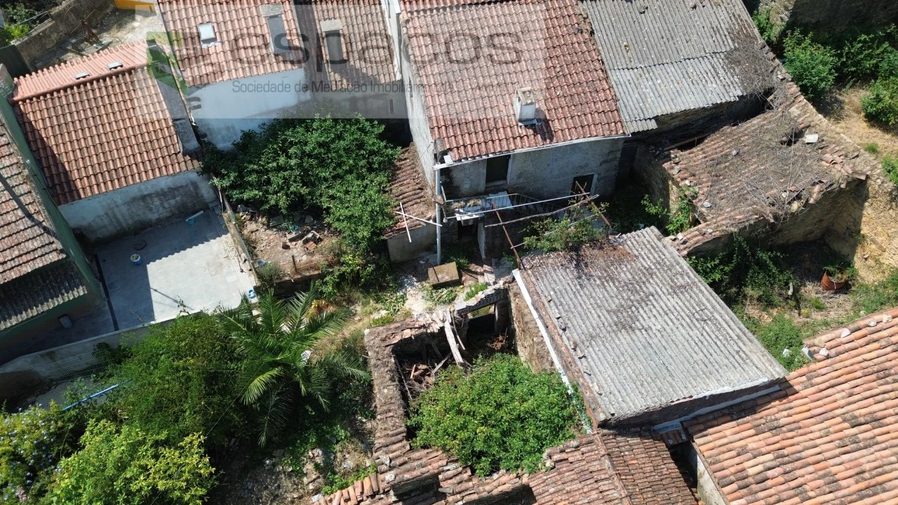 Moradia T1 para Venda em Vila Velha de Rodão Foto 6