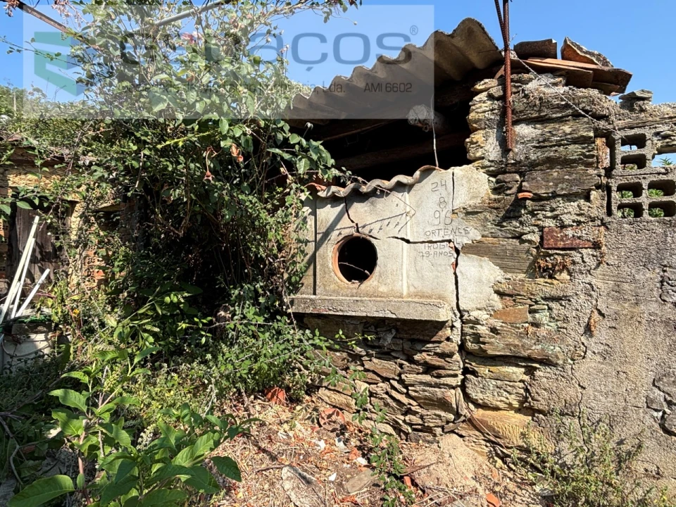 Moradia T1 para Venda em Vila Velha de Rodão Foto 16