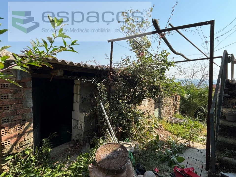 Moradia T1 para Venda em Vila Velha de Rodão Foto 17