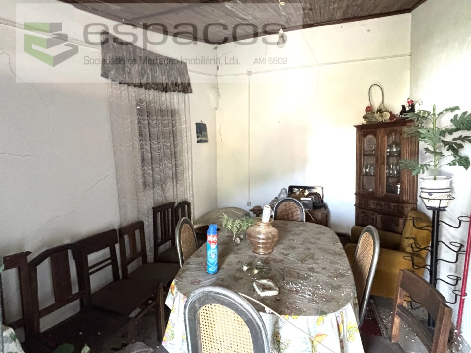 Moradia T1 para Venda em Vila Velha de Rodão Foto 7