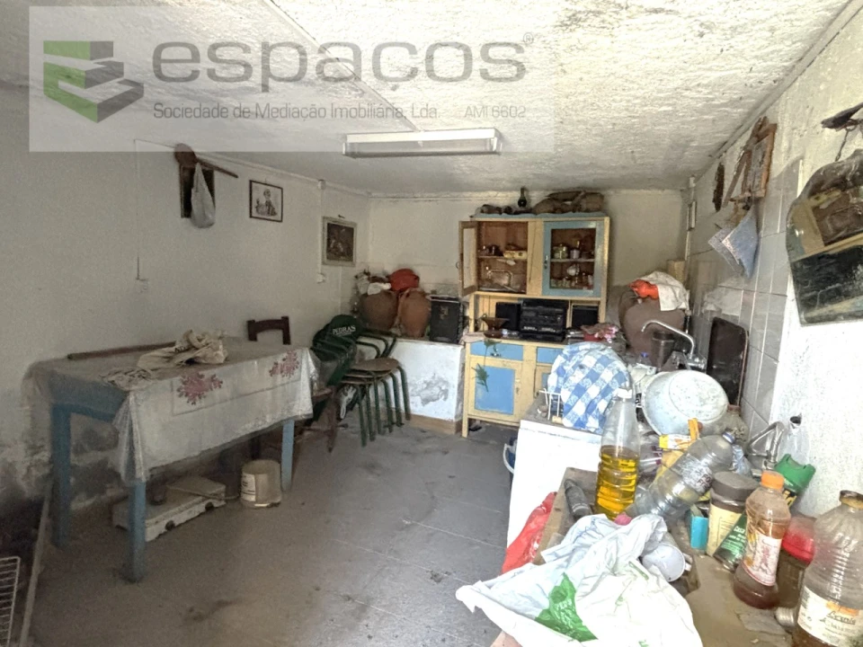 Moradia T1 para Venda em Vila Velha de Rodão Foto 9