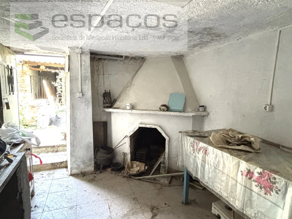 Moradia T1 para Venda em Vila Velha de Rodão Foto 10