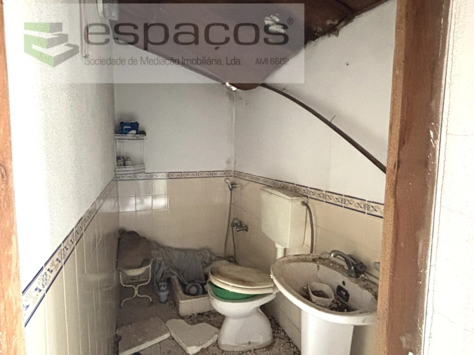 Moradia T1 para Venda em Vila Velha de Rodão Foto 12