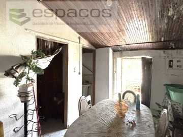 Moradia T1 para Venda em Vila Velha de Rodão
