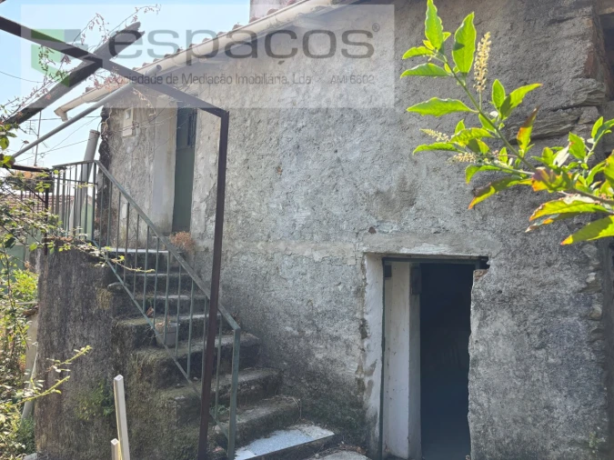Moradia T1 para Venda em Vila Velha de Rodão Foto 4
