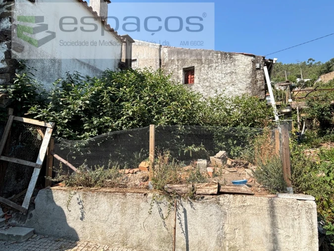 Moradia T1 para Venda em Vila Velha de Rodão Foto 3