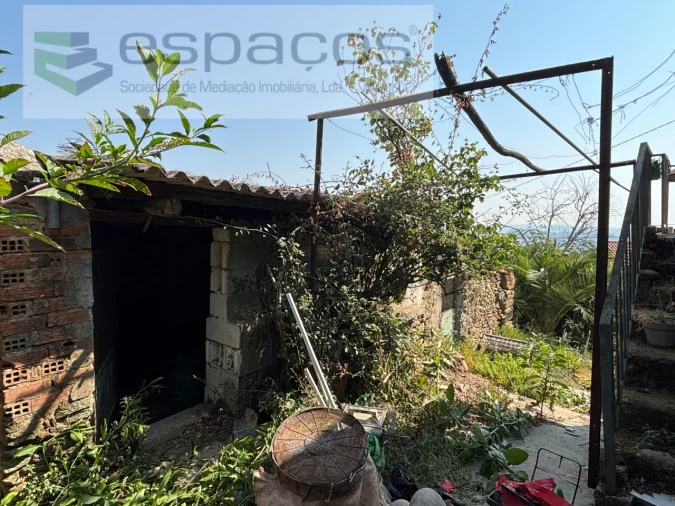 Moradia T1 para Venda em Vila Velha de Rodão Foto 17