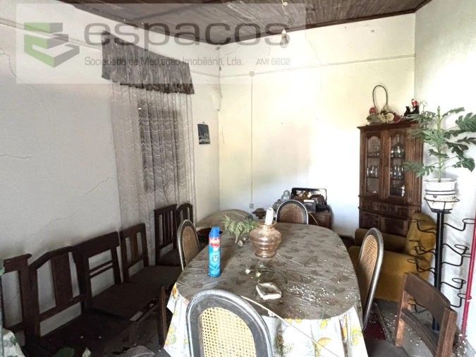 Moradia T1 para Venda em Vila Velha de Rodão Foto 7