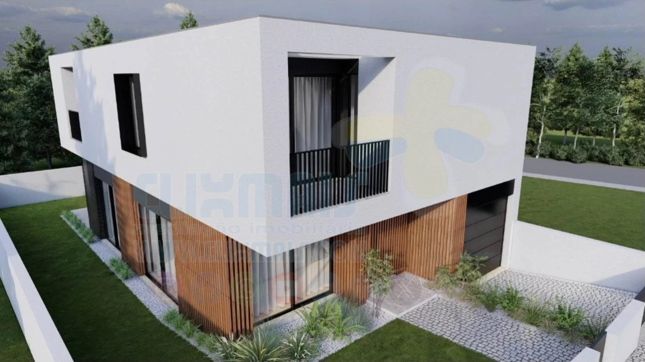Moradia T4 para Venda em Palmeira Foto 4