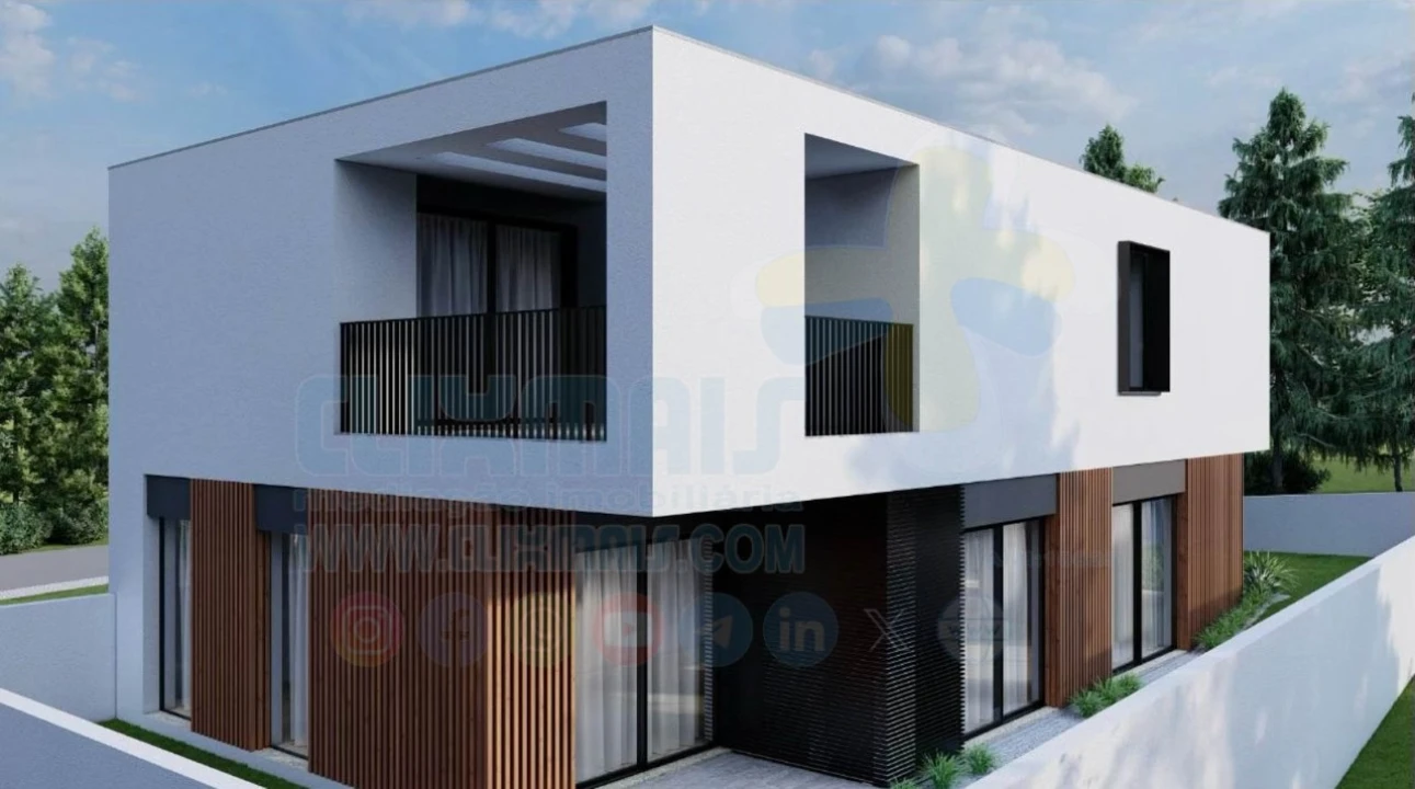 Moradia T4 para Venda em Palmeira Foto 5