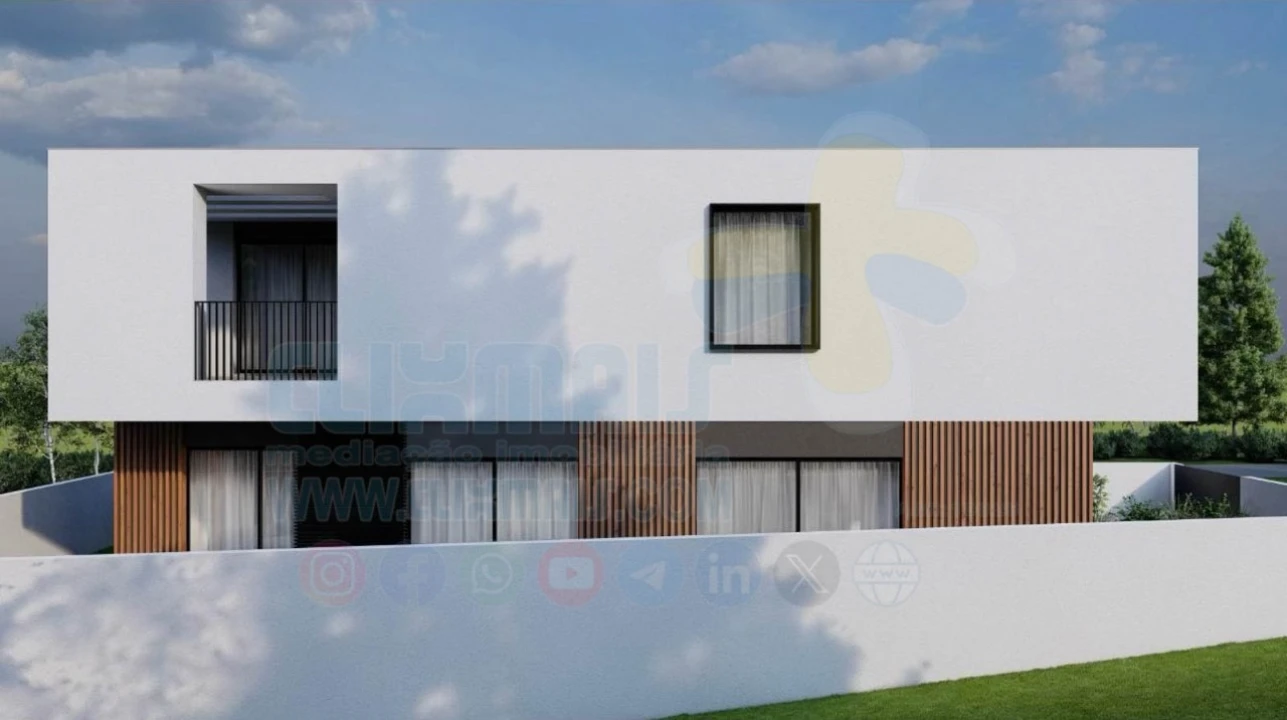 Moradia T4 para Venda em Palmeira Foto 7