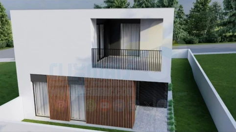 Moradia T4 para Venda em Palmeira