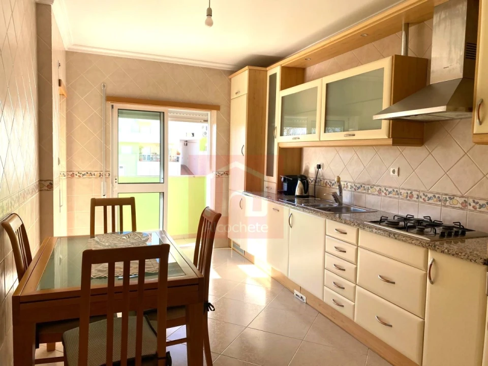 Quarto para Arrendamento em Alcochete Foto 5