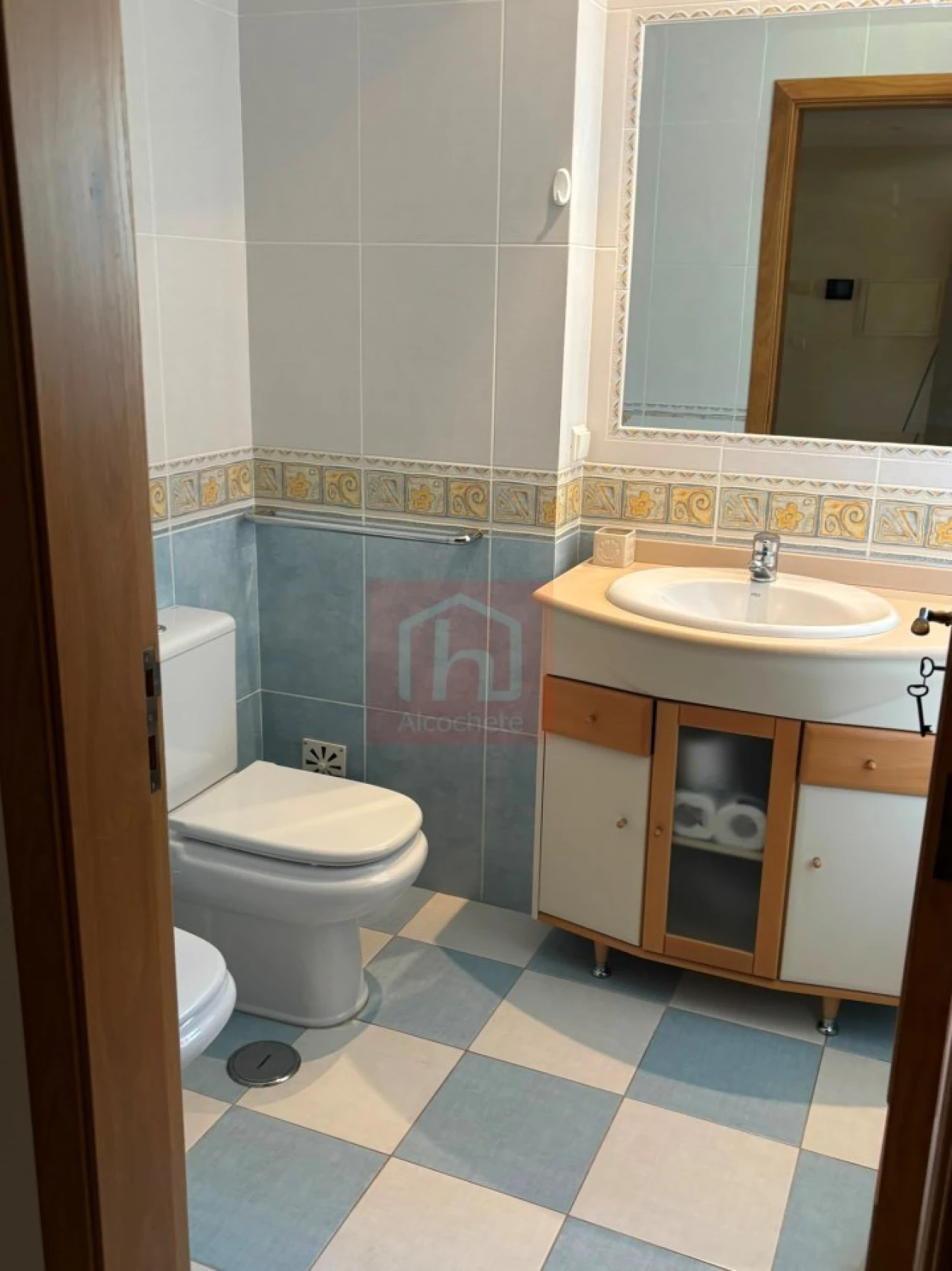 Quarto para Arrendamento em Alcochete Foto 8