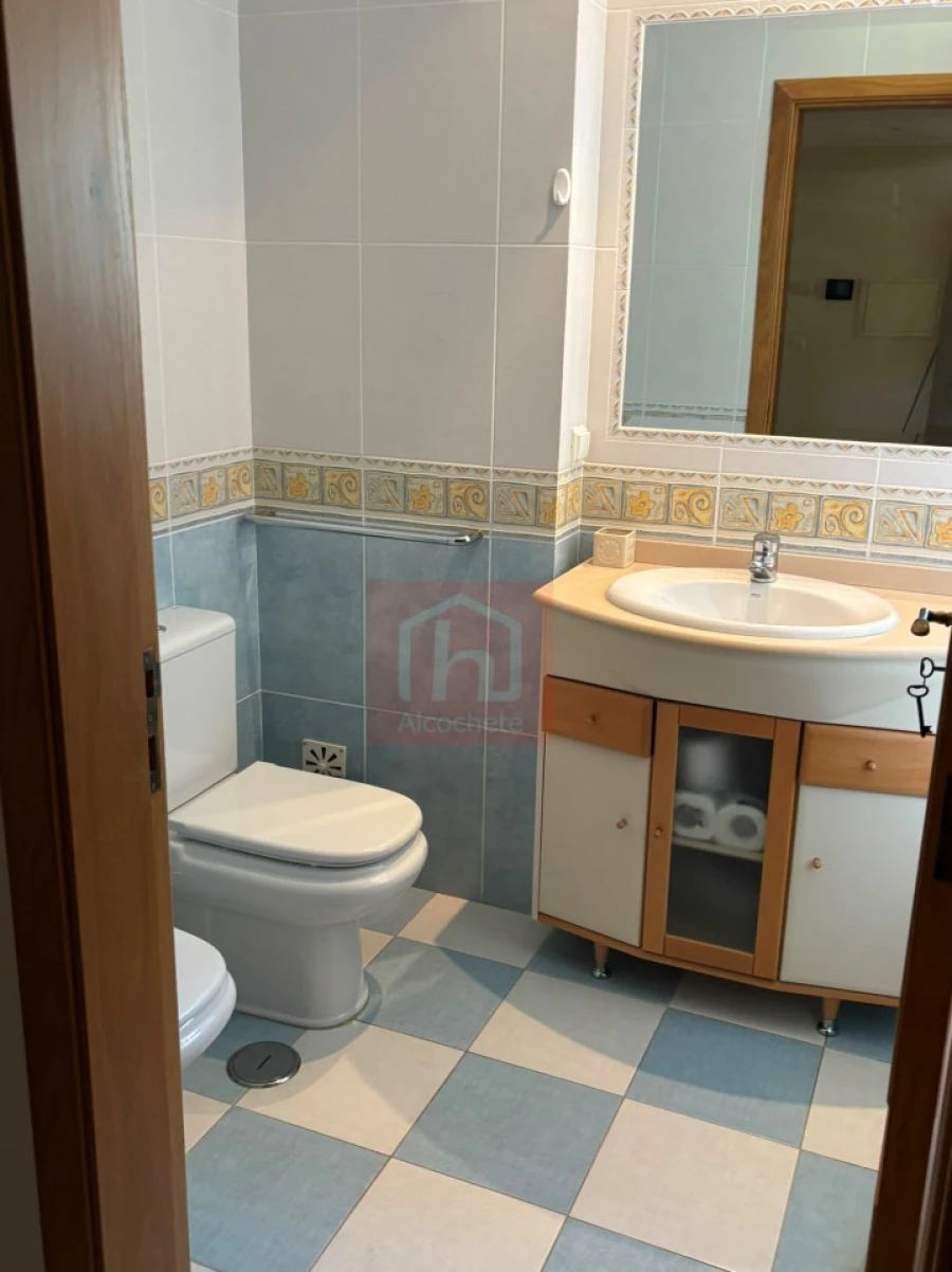 Quarto para Arrendamento em Alcochete Foto 8