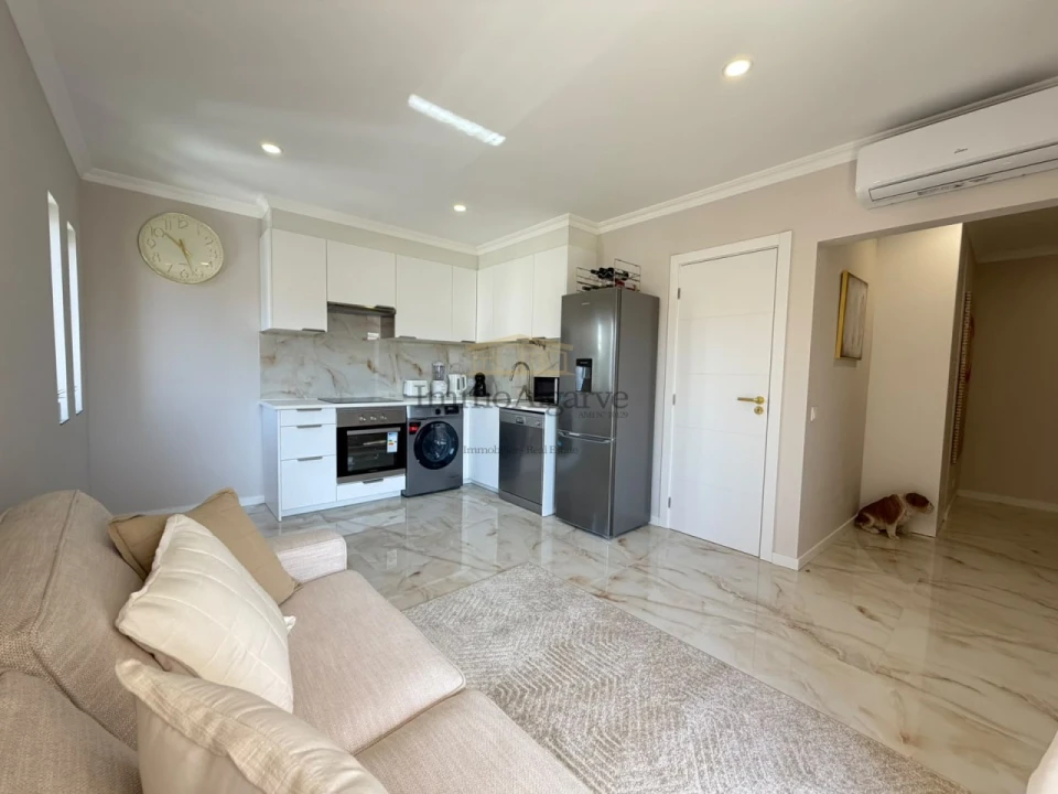 Apartamento T1 para Venda em Albufeira e Olhos de Água Foto 2