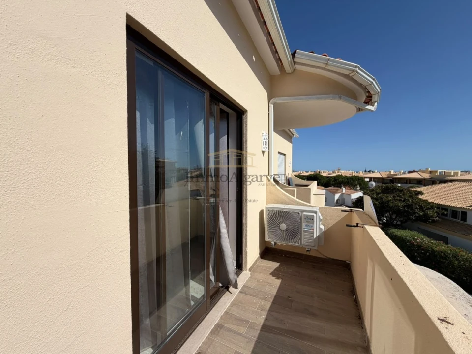 Apartamento T1 para Venda em Albufeira e Olhos de Água Foto 11