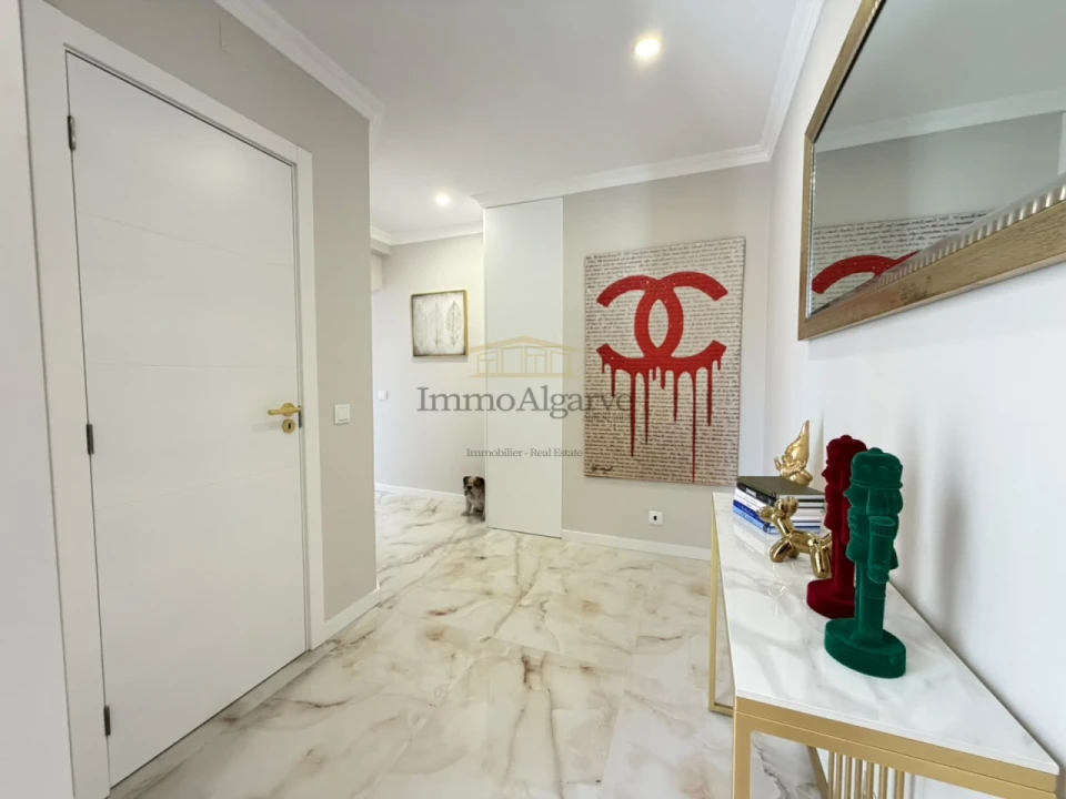 Apartamento T1 para Venda em Albufeira e Olhos de Água Foto 8