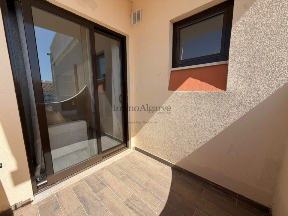Apartamento T1 para Venda em Albufeira e Olhos de Água Foto 6