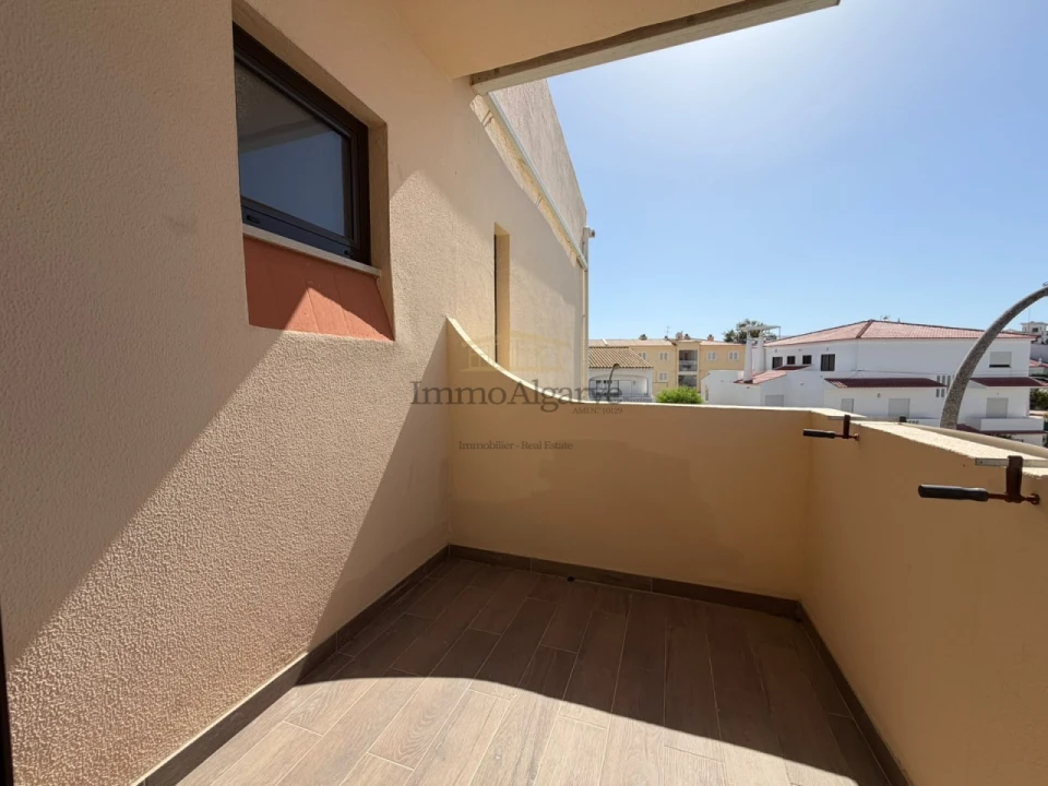 Apartamento T1 para Venda em Albufeira e Olhos de Água Foto 5