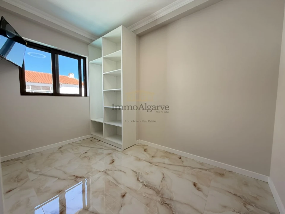 Apartamento T1 para Venda em Albufeira e Olhos de Água Foto 15