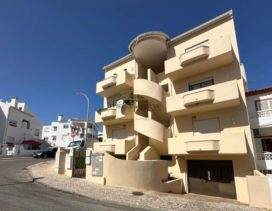 Apartamento T1 para Venda em Albufeira e Olhos de Água Foto 20