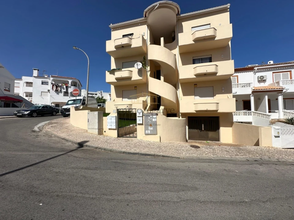Apartamento T1 para Venda em Albufeira e Olhos de Água Foto 21