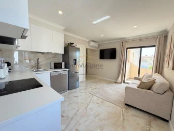 Apartamento T1 para Venda em Albufeira e Olhos de Água