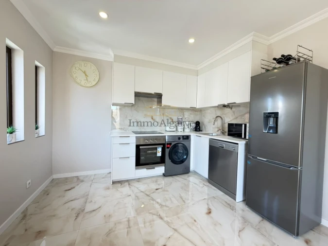 Apartamento T1 para Venda em Albufeira e Olhos de Água Foto 4