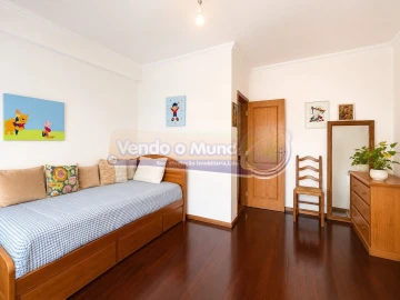 Moradia T5 para Venda em Samora Correia