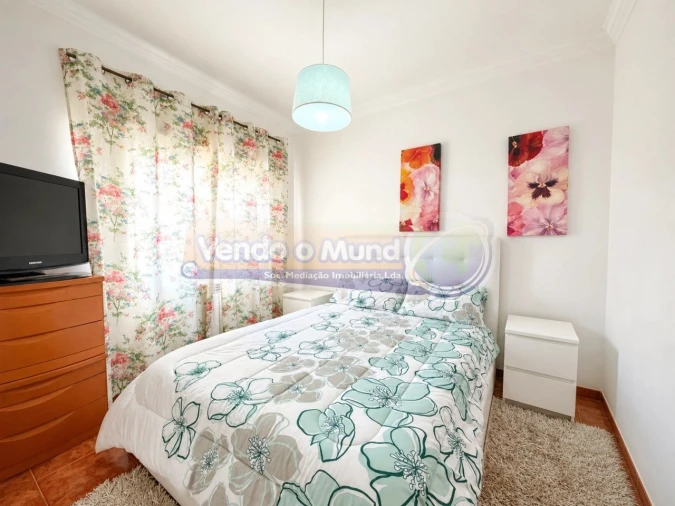 Moradia T5 para Venda em Samora Correia Foto 12