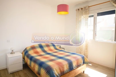 Moradia T3 para Venda em Salvaterra de Magos e Foros de Salvaterra