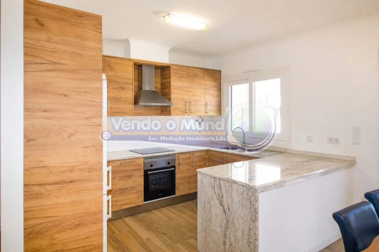 Moradia T3 para Venda em Salvaterra de Magos e Foros de Salvaterra Foto 3
